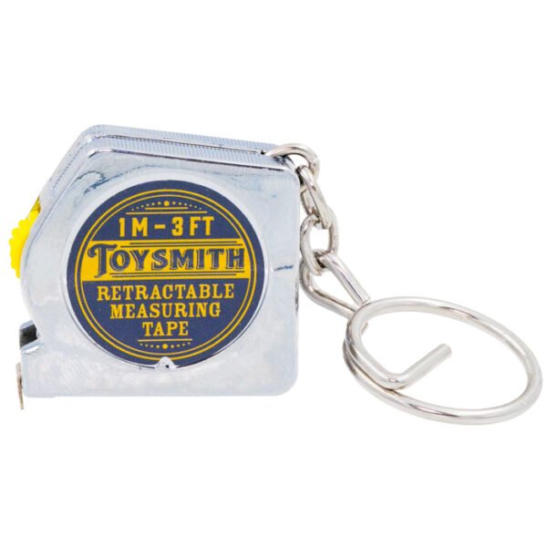 Tiny Toys Key Chain Tape Measure