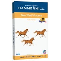 Hammermill Fore Multipurpose Copy Paper - White