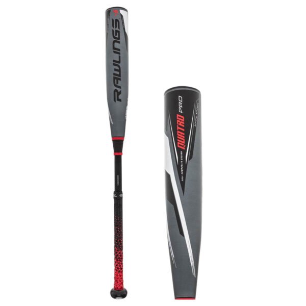Rawlings 2022 Quatro Pro USSSA 2 5/8 (-5)