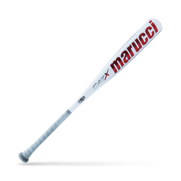 Marucci CAT X USSSA 2 3/4 (-10)