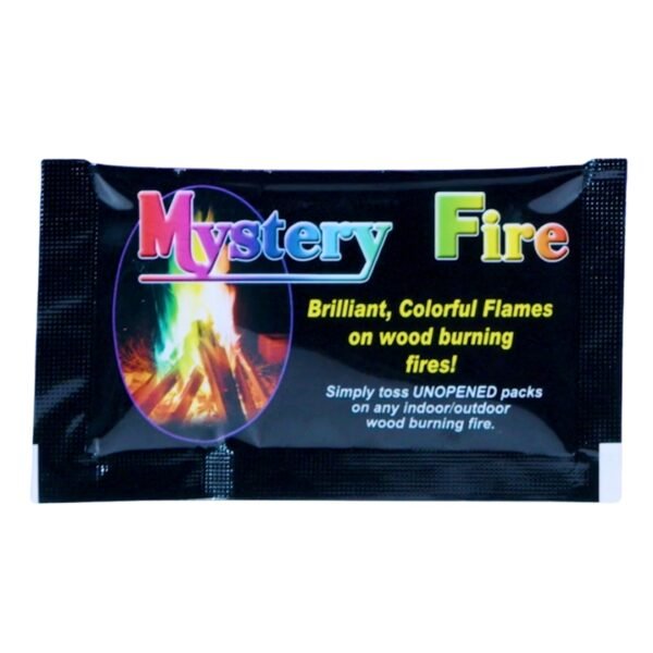Toysmith Mystery Fire