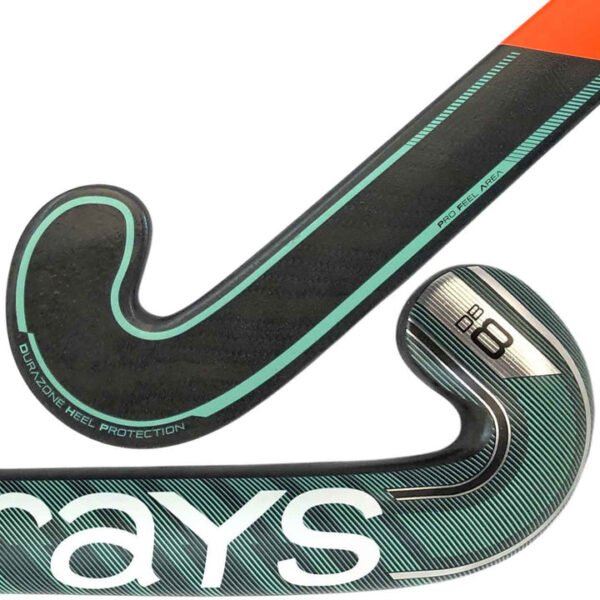 Grays DB8 Composite Field Hockey Stick