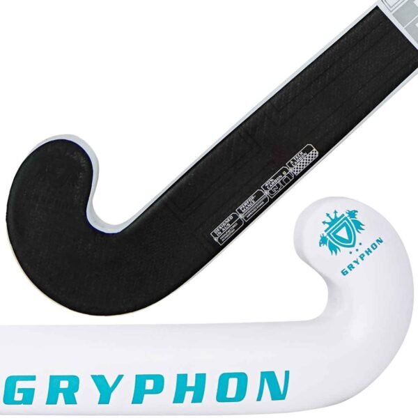 Gryphon 2025 Cobra Pro Indoor Field Hockey Stick
