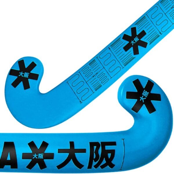 Osaka Vision 25 Pro Bow Field Hockey Stick