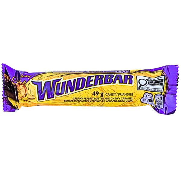 Wunderbar - 49g