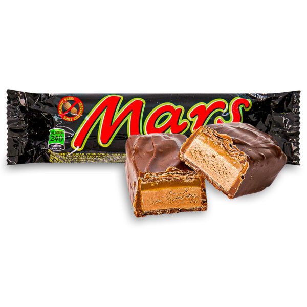 Mars Bar - 52g