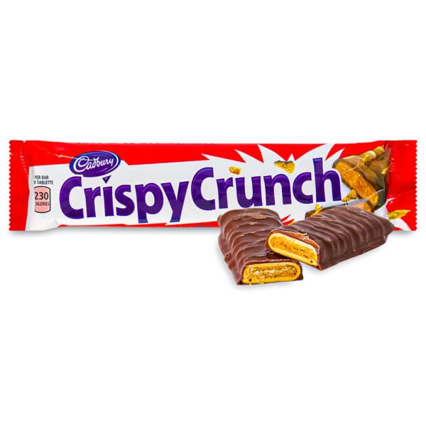 Crispy Crunch - 1.7oz