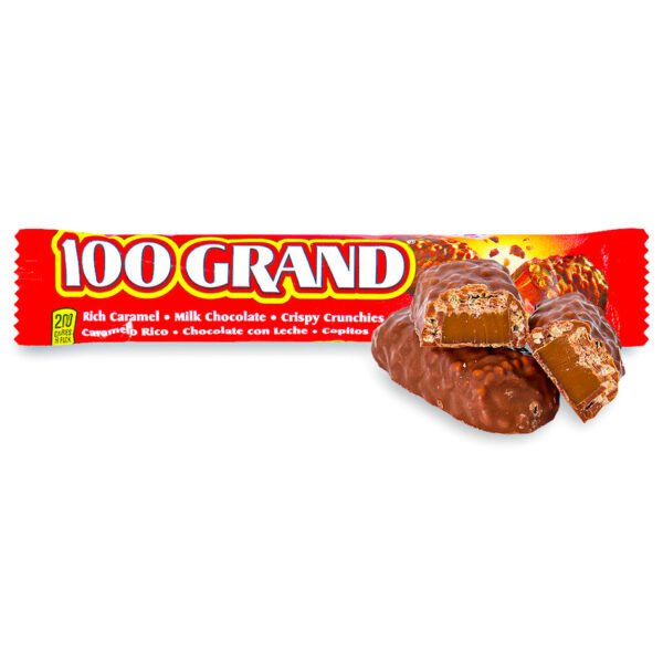 100 Grand Bar - 1.5 oz