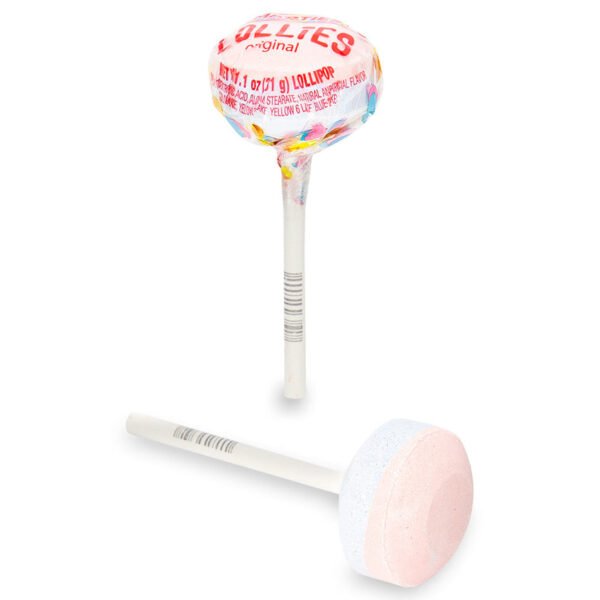 Smarties Mega Lollies -31g