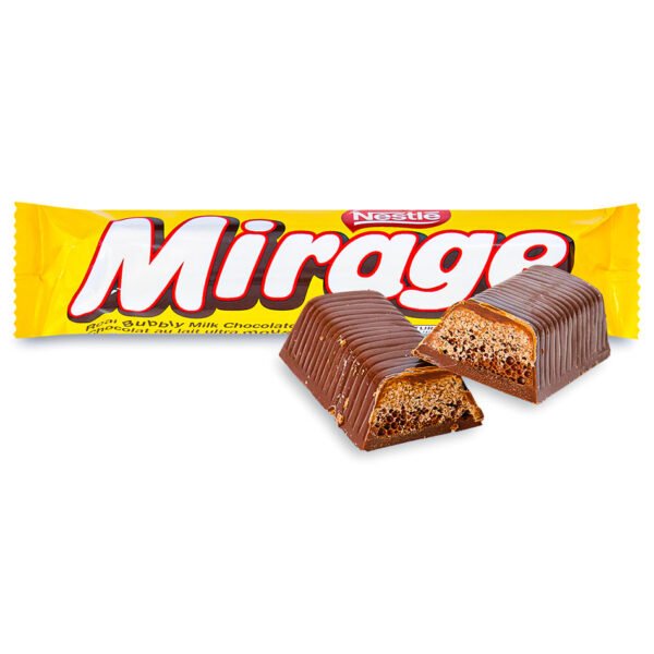 Mirage Bar - 41g