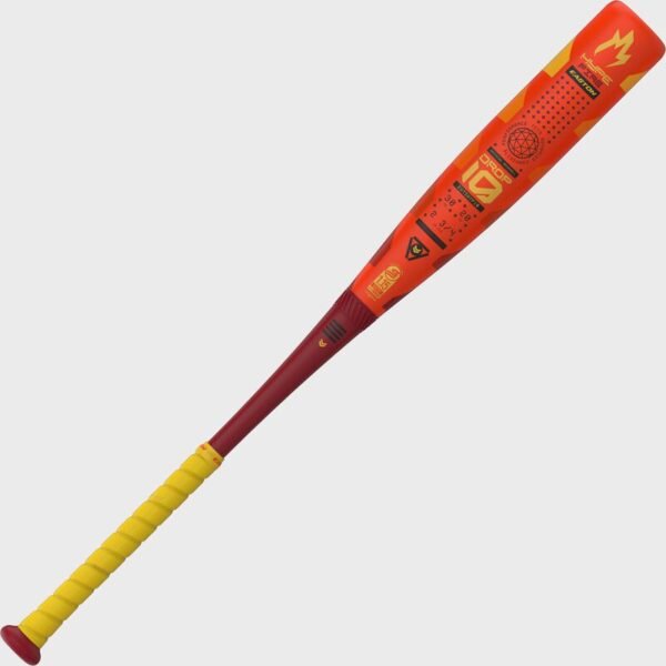 Easton 2025 Hype Fire USSSA Baseball Bat (-10)