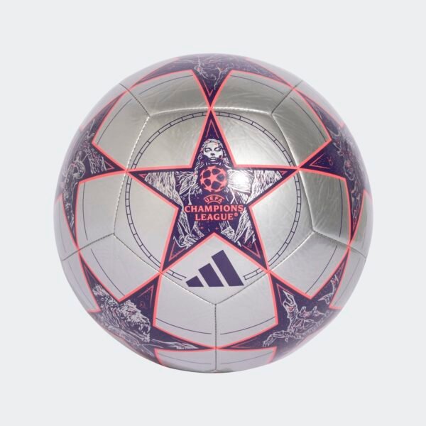 adidas UCL Club Soccer Ball