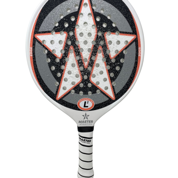 Master Athletics L2 Edge 2023 Platform Tennis Paddle