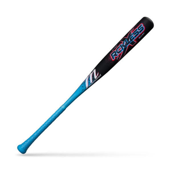 Marucci CAT X Rckless Alloy BBCOR 2 5/8 (-3)