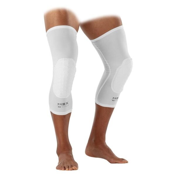 McDavid HEX Force Leg Sleeves