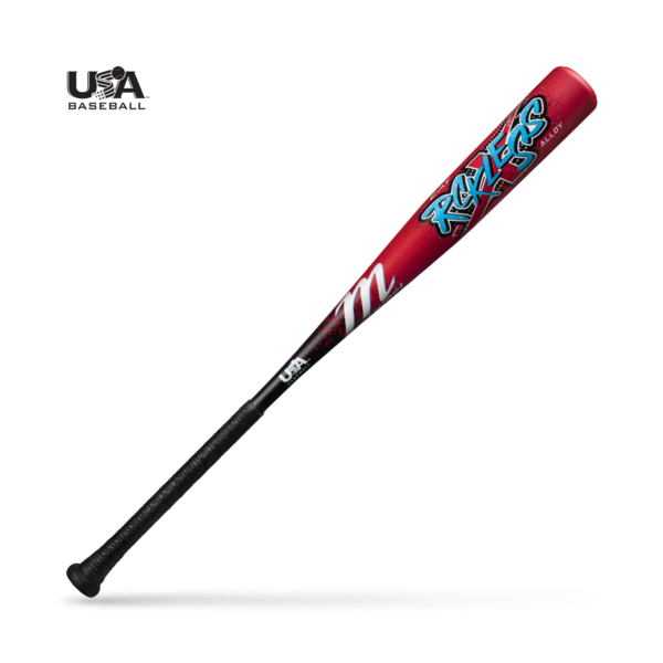 Marucci CAT X Rckless Alloy USA 2 5/8 (-11)
