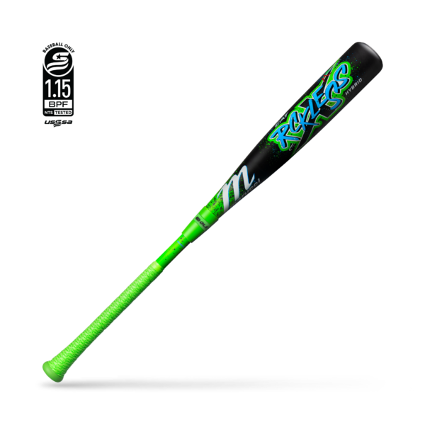 Marucci CAT X Rckless Hybrid USSSA 2 3/4 (-10)