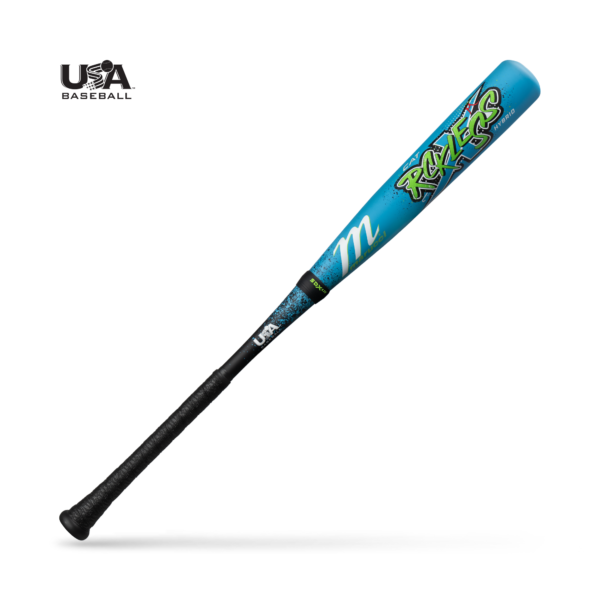 Marucci CAT X Rckless Hybrid USA 2 5/8 (-11)