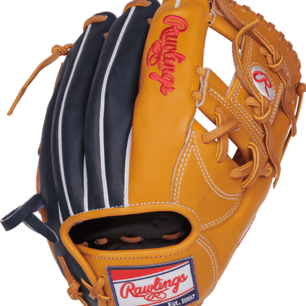 Rawlings Heart of the Hide 11.5" Baseball Glove