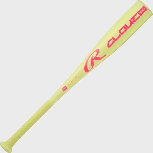 Rawlings 2026 Clout USA T-Ball Bat (-11)
