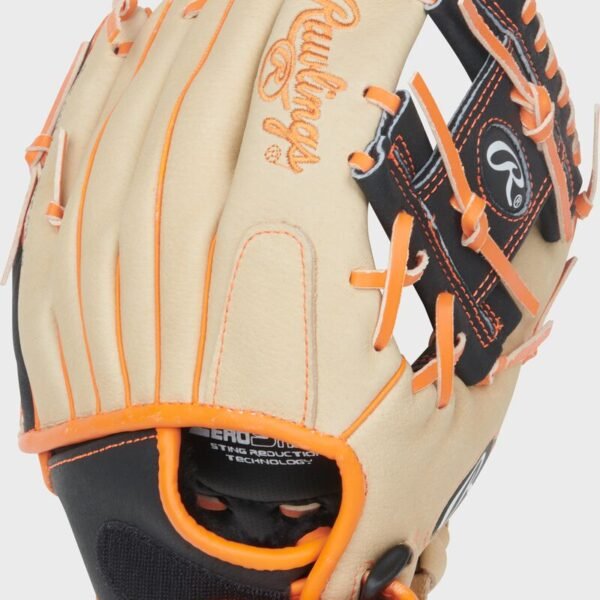 Rawlings 2026 Sure Catch 10" Jackson Holiday Signature Glove