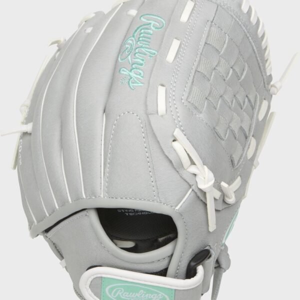 Rawlings Sure Catch 11" Softball Glove