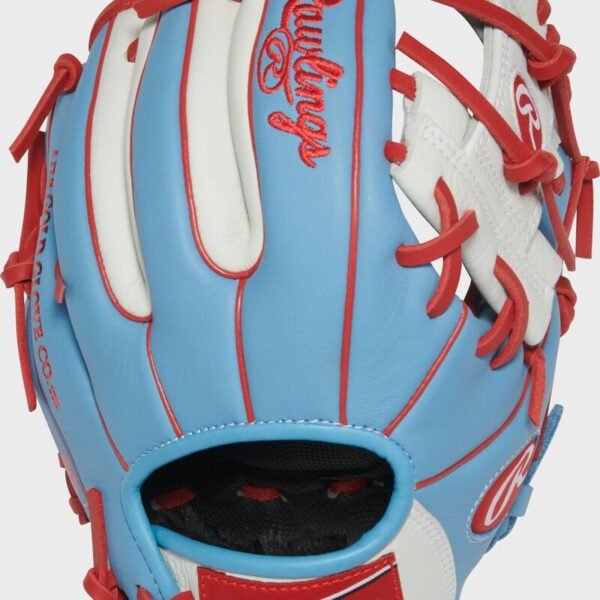 Rawlings 2026 Youth Select Pro Lite Series 10.5" Carlos Carrea