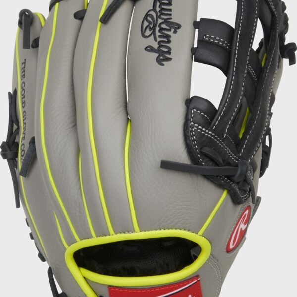 Rawlings 2026 Youth Select Pro Lite Series 12" Aaron Judge