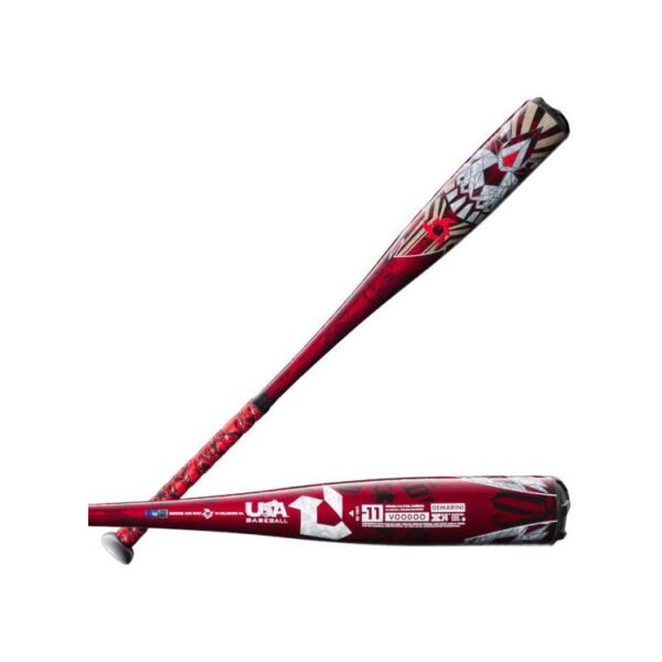 Demarini Voodoo One USA Baseball Bat (-11)