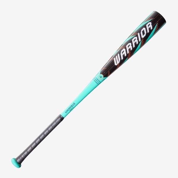 Louisville Slugger 2026 Warrior USA Baseball Bat (-10)
