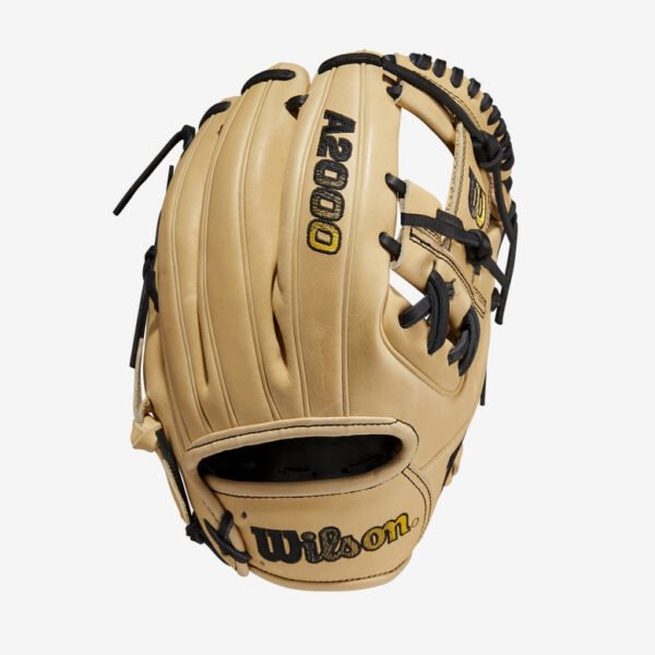 Wilson 2023 A2000 1786 11.5" Baseball Glove