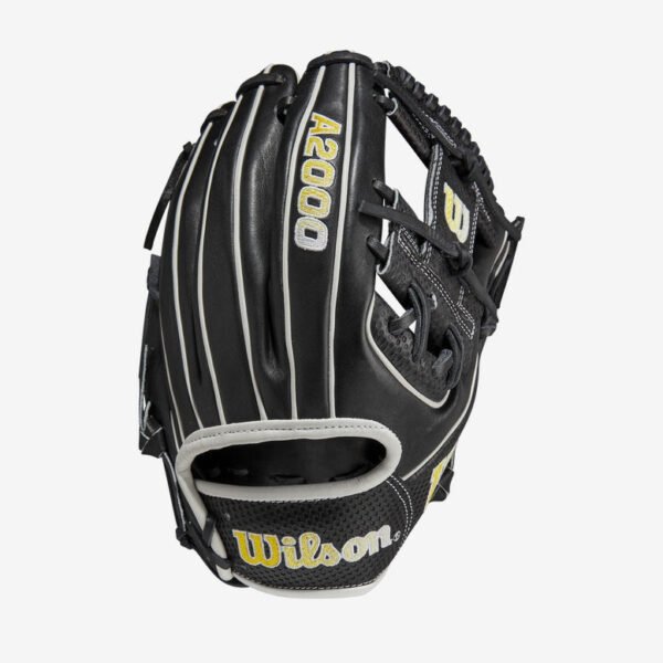 Wilson 2023 A2000 1786 11.5" Baseball Glove Spin Control
