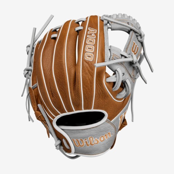 Wilson A1000 PF11 11" Baseball Glove