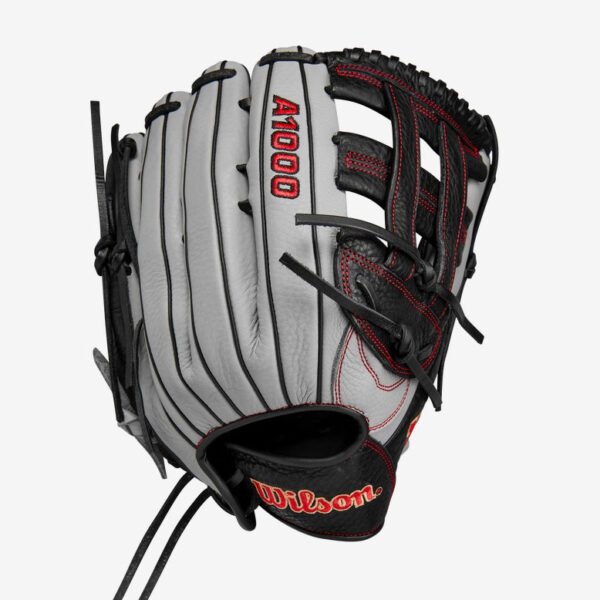 Wilson A1000 1750 12.5" Baseball Glove