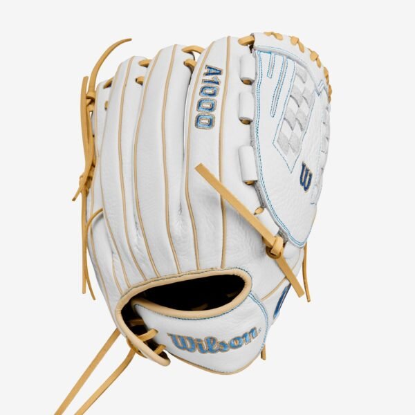 Wilson A1000 V125 12.5" Fastpitch Glove