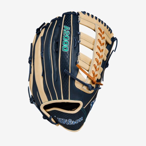 Wilson 2024 A2000 JR44 12.75" Baseball Glove