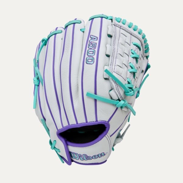 Wilson 2026 A500 Siren 11.75" Fastpitch Glove