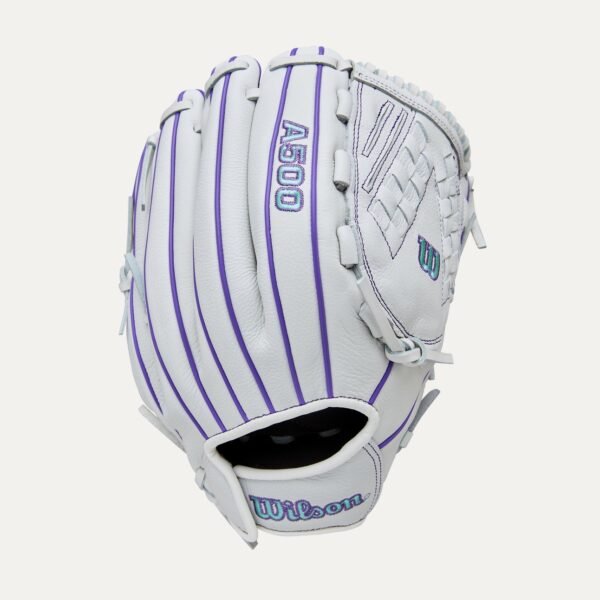 Wilson 2026 A500 Siren 12.5" Fastpitch Glove