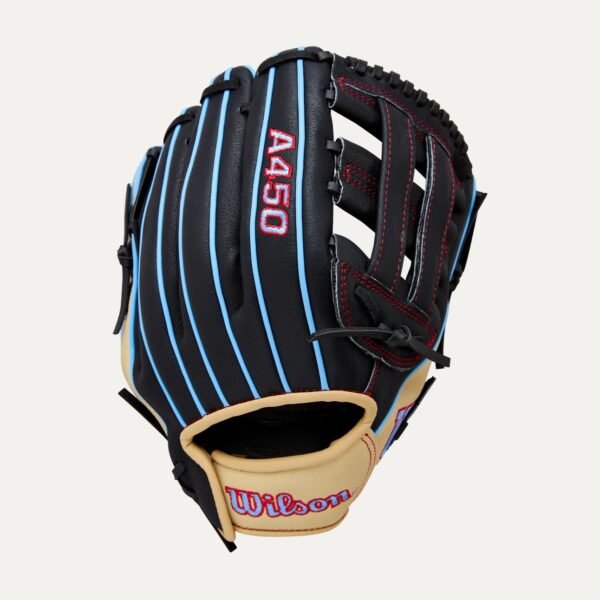 Wilson 2026 A450 11" Baseball Glove