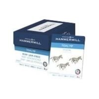 Hammermill Tidal Multi-Use Printer & Copy Paper, White, Letter (8.5" x 11"), 5000 Sheets Per Case, 20 Lb, 92 Brightness