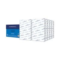 Hammermill Copy Plus Print Paper, 92 Bright, 20 lb Bond Weight, 8.5 x 14, White, 500 Sheets/Ream, 10 Reams/Carton