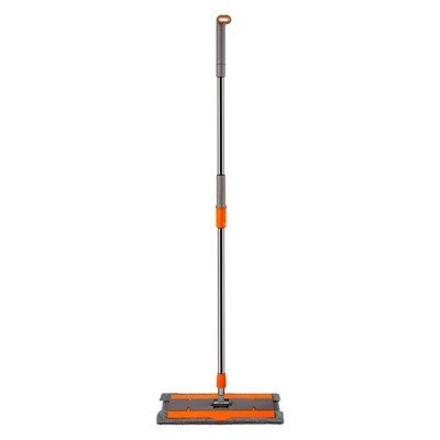 Flat Mop Systems