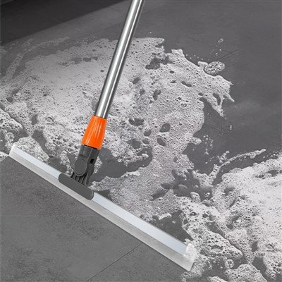 Magic Broom Household