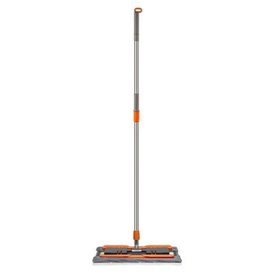 Microfiber Mop Floor Cleaning