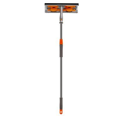 Microfiber Washer Brush