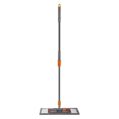 Microfibre Flat Mops For Sale