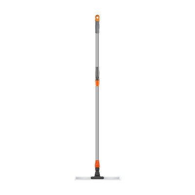 Multifunction Wiper Broom