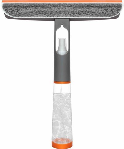 Spray Small Window Cleaner