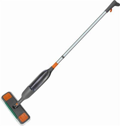 The Best Spray Mop