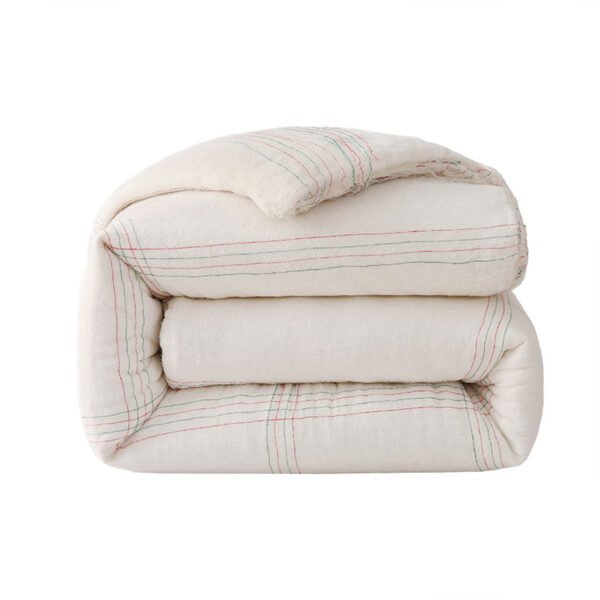 Chemical fiber cotton pad